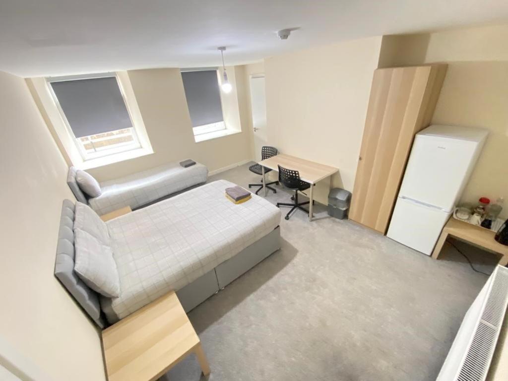 Ibrox Guesthouse Γλασκώβη Εξωτερικό φωτογραφία