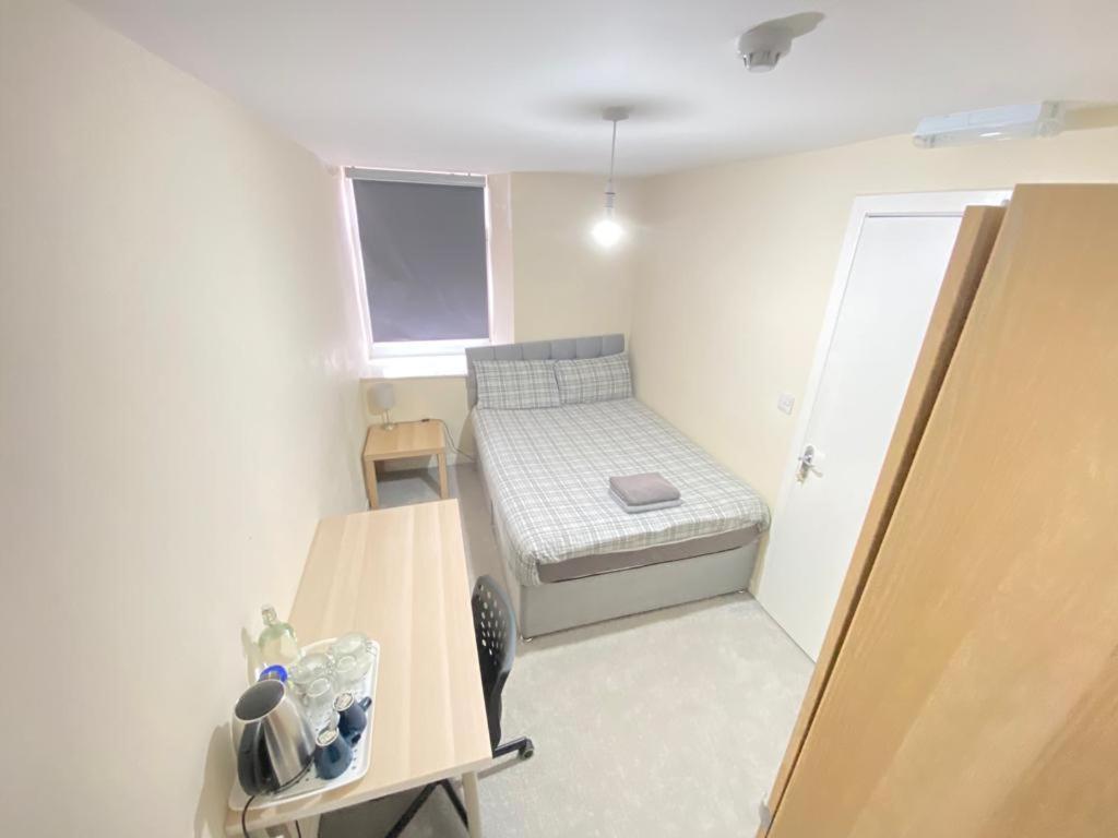 Ibrox Guesthouse Γλασκώβη Εξωτερικό φωτογραφία